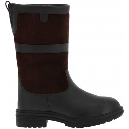 Botines - EK-Country - Equithème