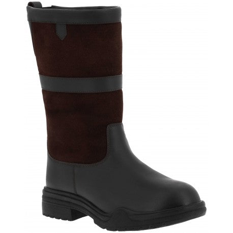 Botines - EK-Country - Equithème