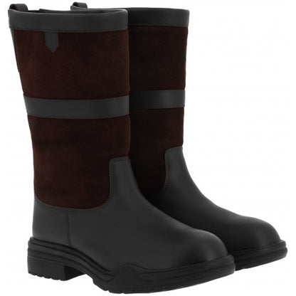 Botines - EK-Country - Equithème