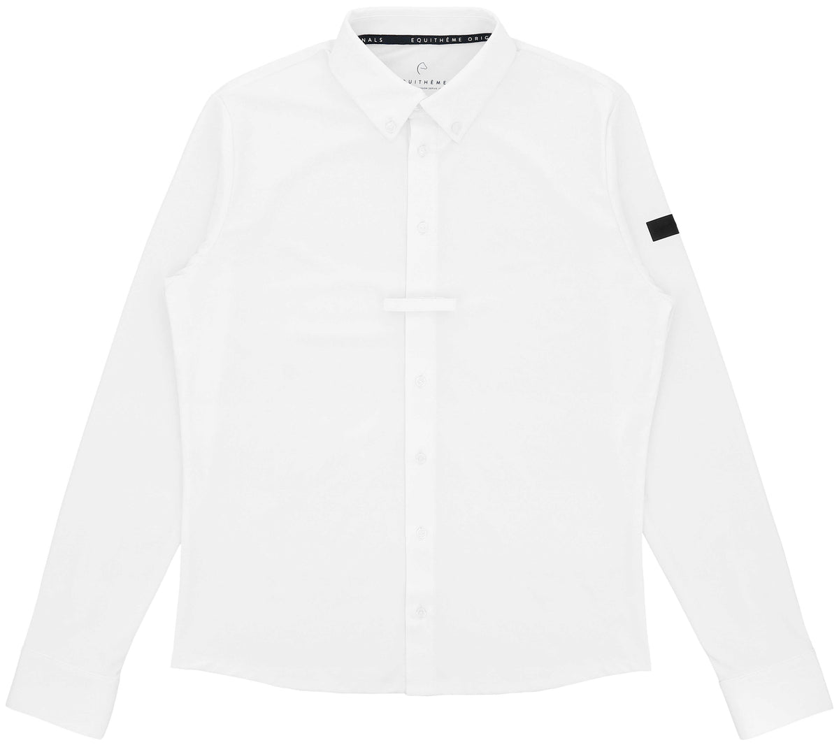 Camisa de concurso – EK-Milan - Equithème