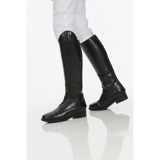 Calzado ecuestre Equi-Theme Children's Boots para equitación