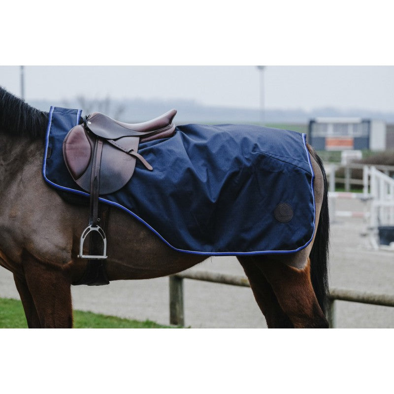 Manta para caballo Equi-Theme Classic 1200D Exercise Rug vista principal
