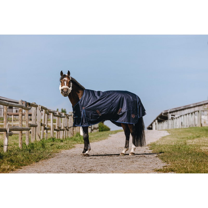 Manta para caballo Equi-Theme High Neck Rug Classic 1200D vista principal