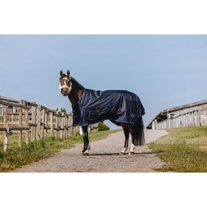 Manta para caballo Equi-Theme High Neck Rug Classic 1200D vista principal