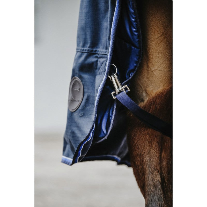 Manta para caballo Equi-Theme Classic 1200D Turnout Rug detalle 3