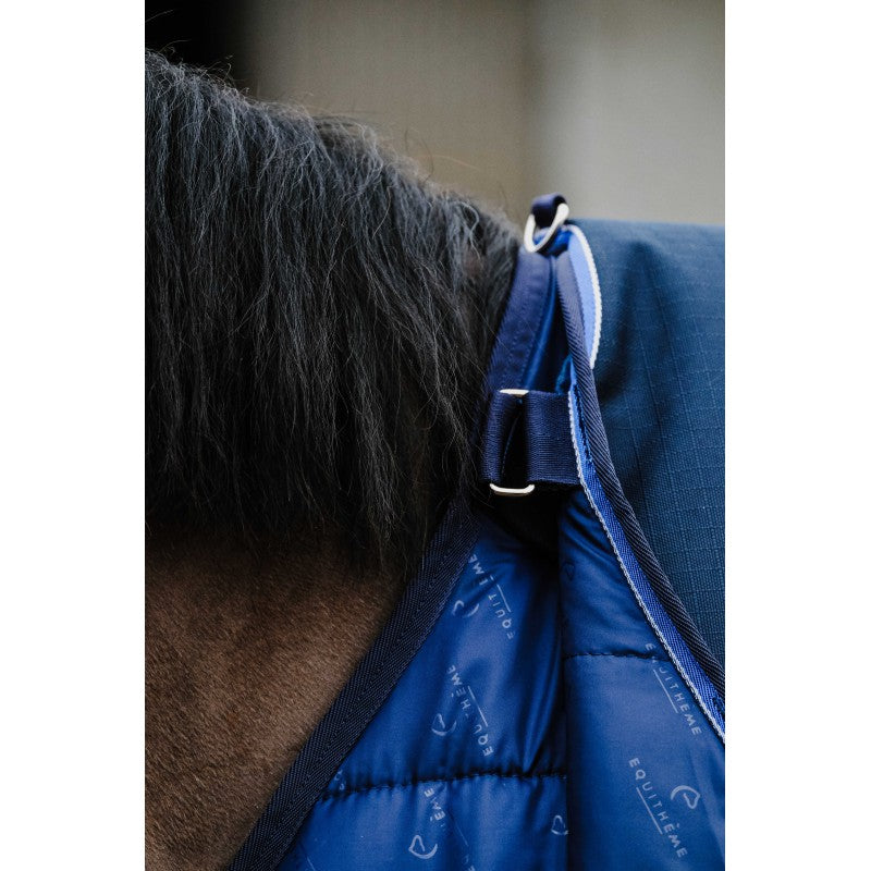 Manta para caballo Equi-Theme Turnout Under Rug Classic 1200D detalle 4