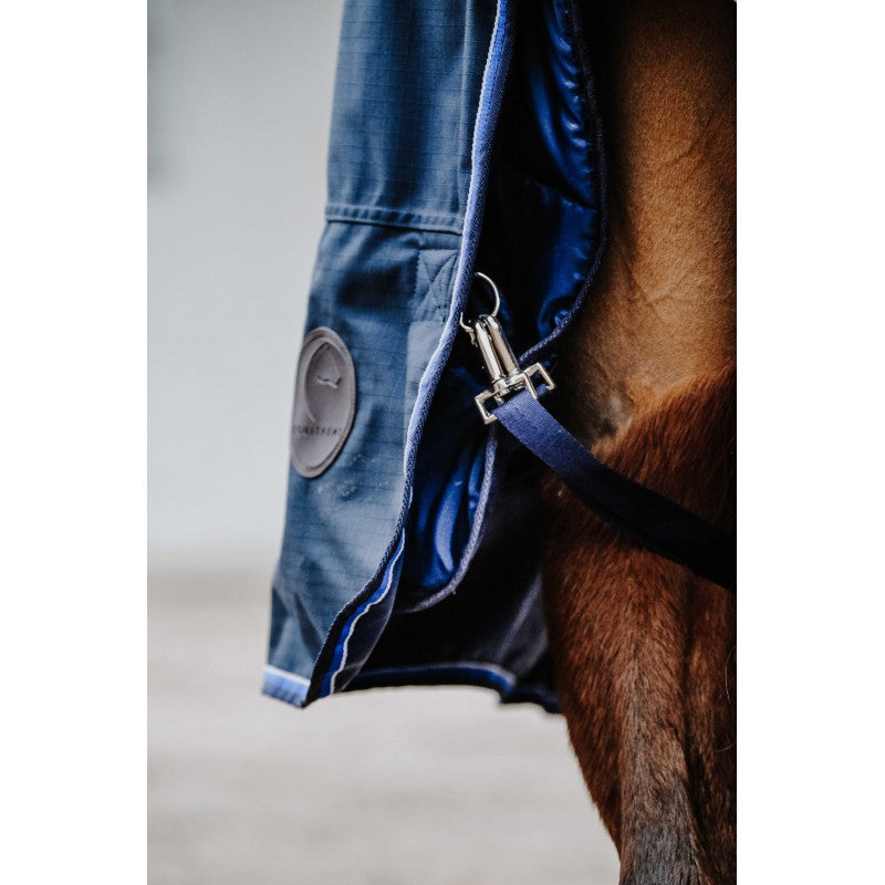 Manta para caballo Equi-Theme Turnout Under Rug Classic 1200D detalle 3