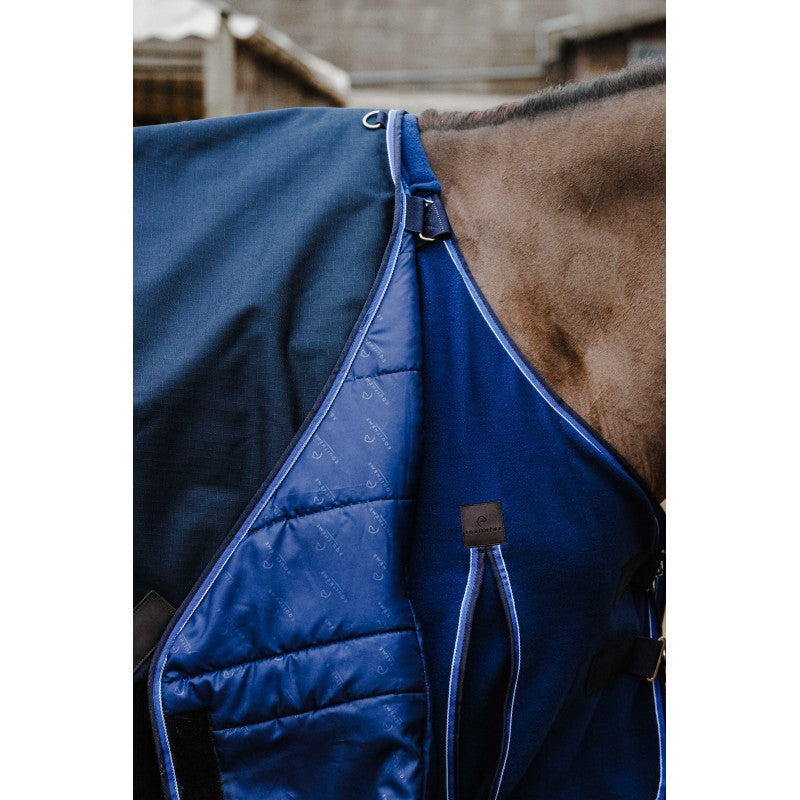 Manta para caballo Equi-Theme Turnout Under Rug Classic 1200D detalle 2