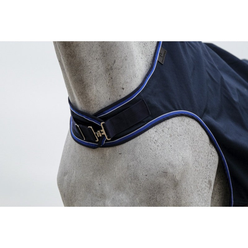 Manta para caballo Equi-Theme Classic 1200D Walker Rug detalle 2