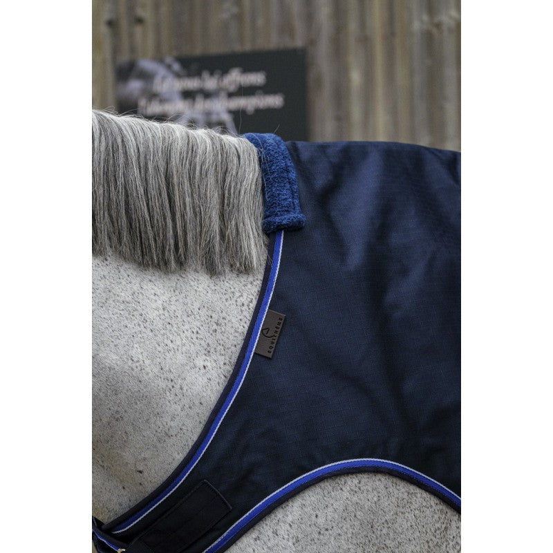 Manta para caballo Equi-Theme Classic 1200D Walker Rug detalle 3