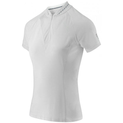 Camiseta técnica Equi-Theme Elodia Short Sleeve Show Shirt detalle 2