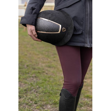 Glint Lamé - Casco - Equitheme