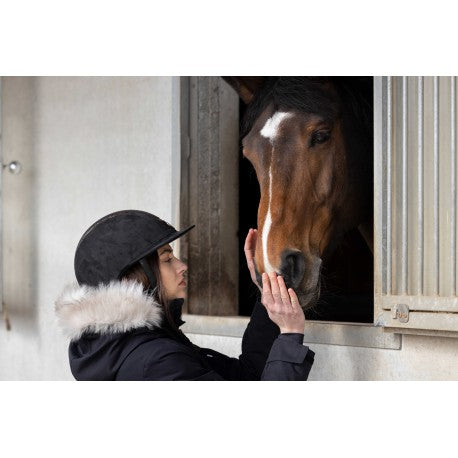 Glint Lamé - Casco - Equitheme