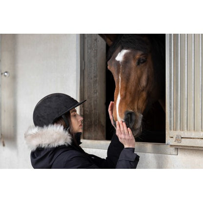 Glint Lamé - Casco - Equitheme