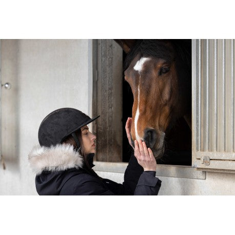 Glint Lamé - Casco - Equitheme
