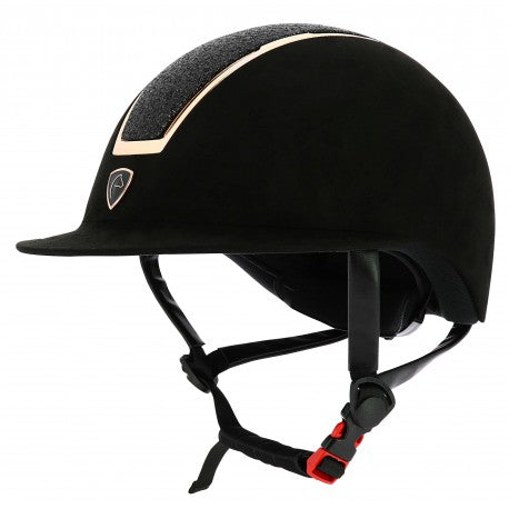 Glint Lamé - Casco - Equitheme