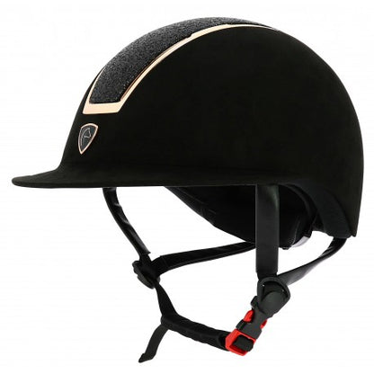 Glint Lamé - Casco - Equitheme