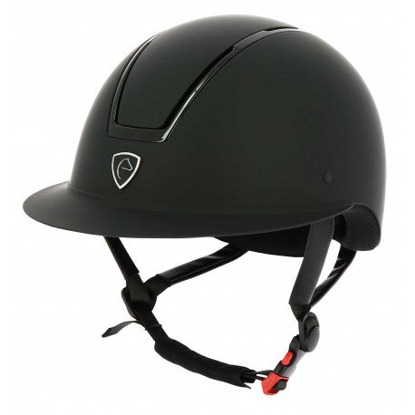 Glint Mat - Casco - Equitheme - Equitheme