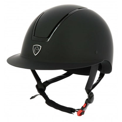 Glint Mat - Casco - Equitheme - Equitheme