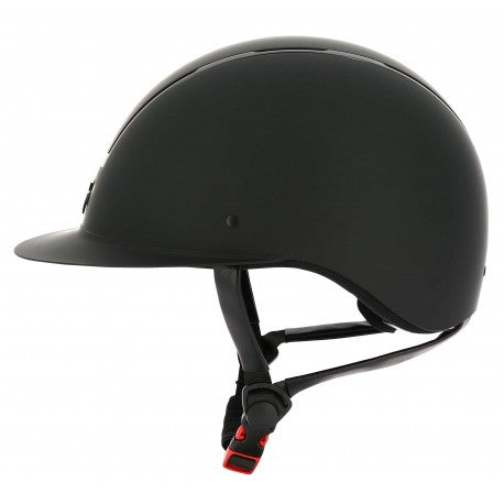 Glint Mat - Casco - Equitheme