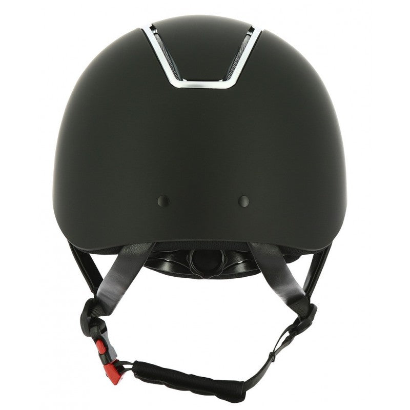 Helmets Equi-Theme Riding Helmet Glint Matt detalle 6