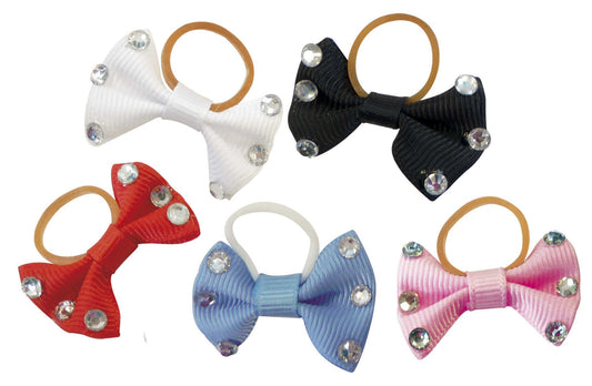 Gomas para crines brillantes - Equithème