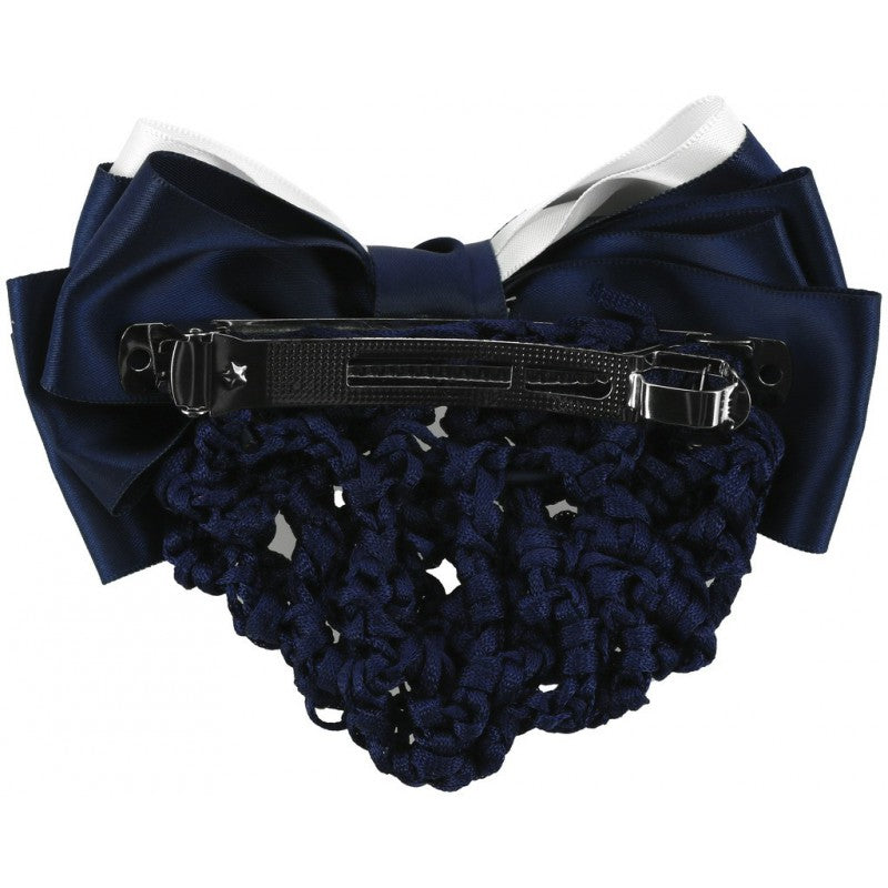 Hair Nets Equi-Theme Hair Net Barrette Duo detalle 2