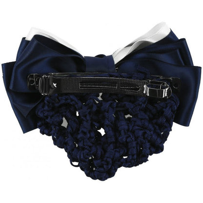 Hair Nets Equi-Theme Hair Net Barrette Duo detalle 2
