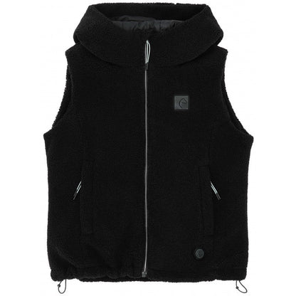 Heated Jackets & Vests Equi-Theme Heated Fleece Vest Valery vista principal