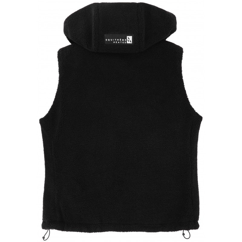 Heated Jackets & Vests Equi-Theme Heated Fleece Vest Valery detalle 3