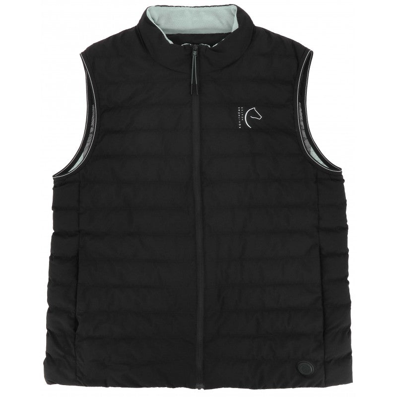Heated Jackets & Vests Equi-Theme Heated Vest Charlie vista principal