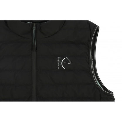 Heated Jackets & Vests Equi-Theme Heated Vest Charlie detalle 5