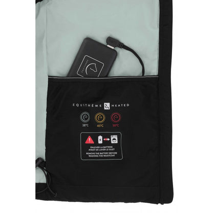 Heated Jackets & Vests Equi-Theme Heated Vest Charlie detalle 4