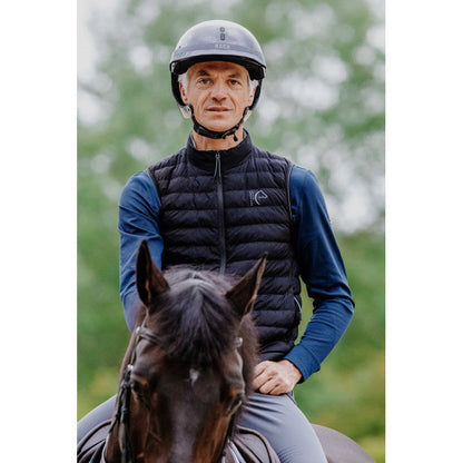 Heated Jackets & Vests Equi-Theme Heated Vest Charlie detalle 2