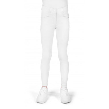 Pantalones Legging - Riding Leggings - Equithème para equitación - vista 4