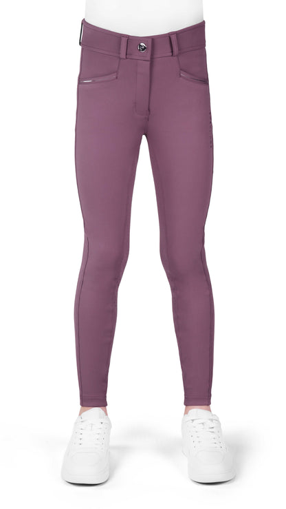 Leggings de montar - Equithème