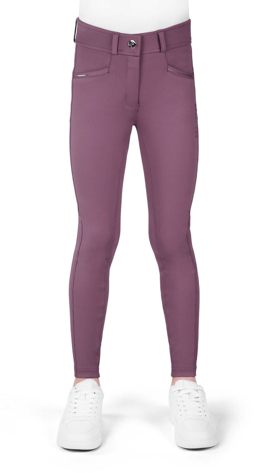 Legging - Riding Leggings - Equithème
