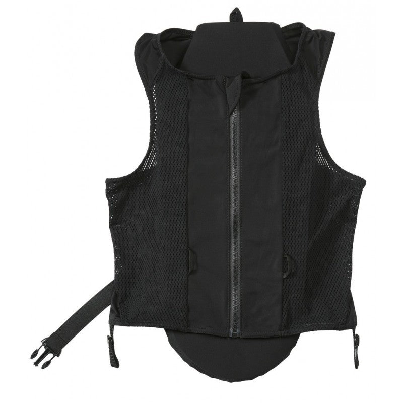 Protectores Equi-Theme "Mesh” Back Protector vista principal