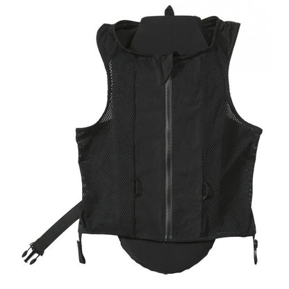 Protectores Equi-Theme "Mesh” Back Protector vista principal