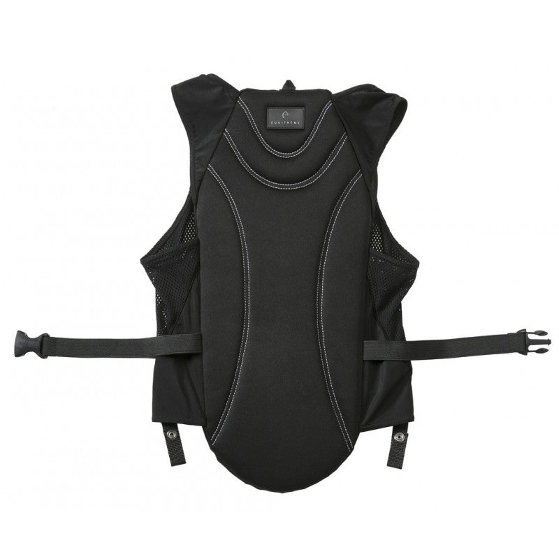 Protectores Equi-Theme "Mesh” Back Protector detalle 2