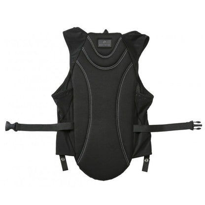 Protectores Equi-Theme "Mesh” Back Protector detalle 2