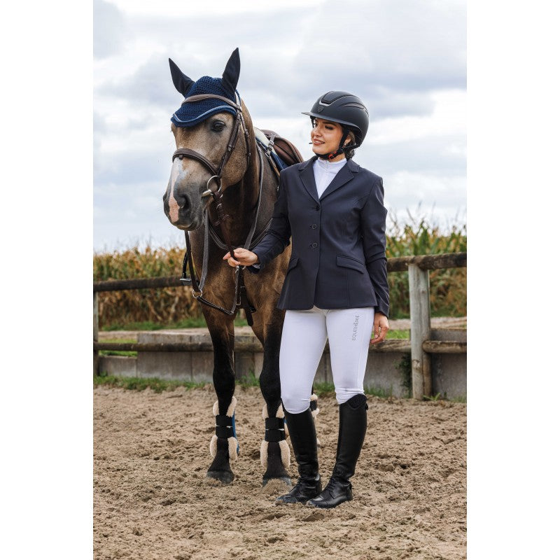 Show Jackets Equi-Theme Competition Jacket Nancy detalle 4