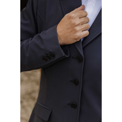 Show Jackets Equi-Theme Competition Jacket Nancy detalle 5