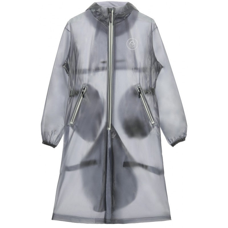 Rain Coat Equi-Theme Rain Coat Hanoi vista principal