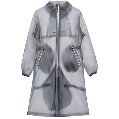 Rain Coat Equi-Theme Rain Coat Hanoi vista principal