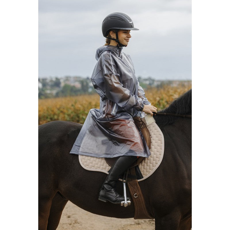 Rain Coat Equi-Theme Rain Coat Hanoi detalle 2