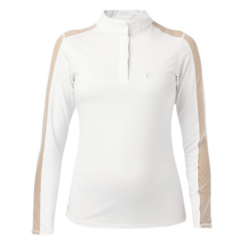 Camisetas Equi-Theme Pekin mujer camiseta de competición para equitación - vista 8