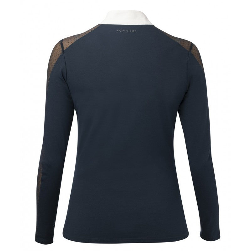 Camisetas Equi-Theme Pekin mujer camiseta de competición para equitación - vista 5