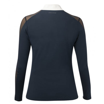 Camisetas Equi-Theme Pekin mujer camiseta de competición para equitación - vista 5