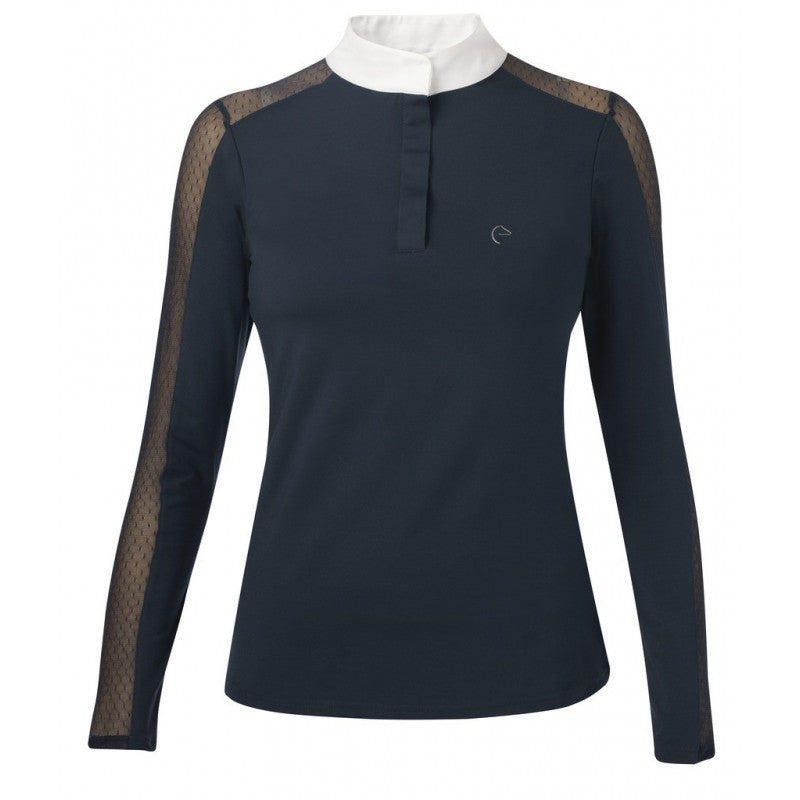 Camisetas Equi-Theme Pekin mujer camiseta de competición para equitación - vista 3